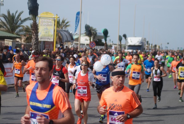 Roma Ostia Half Marathon (12/03/2017) 00112