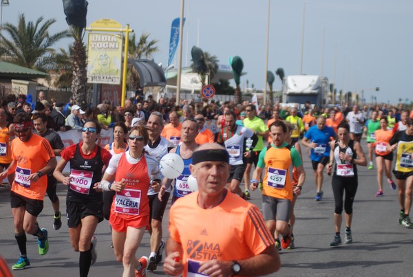 Roma Ostia Half Marathon (12/03/2017) 00113