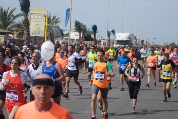 Roma Ostia Half Marathon (12/03/2017) 00114