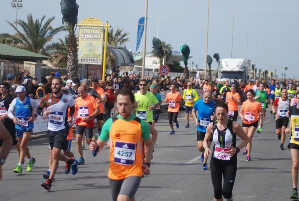 Roma Ostia Half Marathon (12/03/2017) 00116