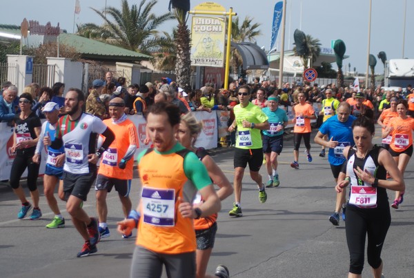 Roma Ostia Half Marathon (12/03/2017) 00117