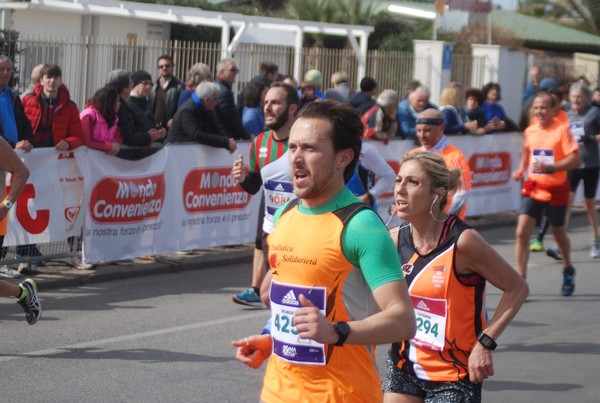Roma Ostia Half Marathon (12/03/2017) 00118