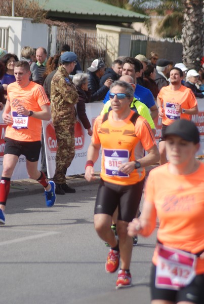 Roma Ostia Half Marathon (12/03/2017) 00121