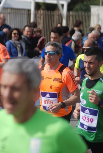 Roma Ostia Half Marathon (12/03/2017) 00123