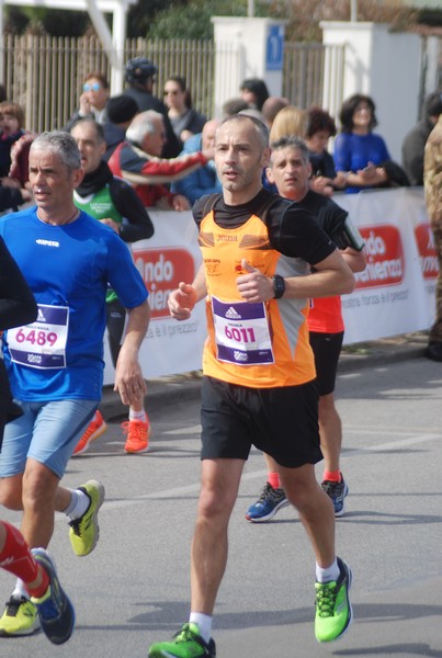 Roma Ostia Half Marathon (12/03/2017) 00126