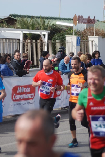 Roma Ostia Half Marathon (12/03/2017) 00130