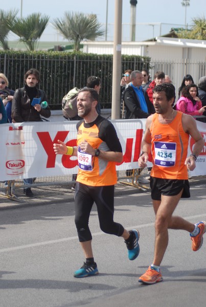 Roma Ostia Half Marathon (12/03/2017) 00134