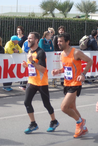 Roma Ostia Half Marathon (12/03/2017) 00135