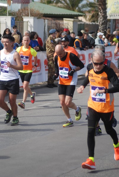 Roma Ostia Half Marathon (12/03/2017) 00145