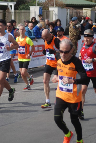 Roma Ostia Half Marathon (12/03/2017) 00146