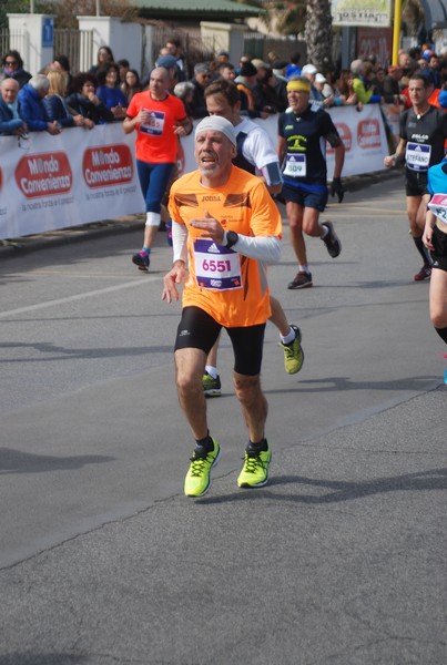 Roma Ostia Half Marathon (12/03/2017) 00155