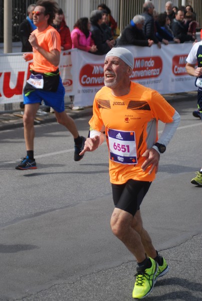 Roma Ostia Half Marathon (12/03/2017) 00157