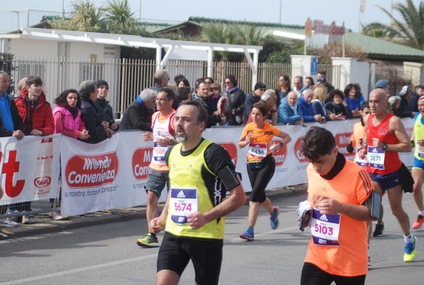 Roma Ostia Half Marathon (12/03/2017) 00161