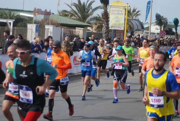 Roma Ostia Half Marathon (12/03/2017) 00163