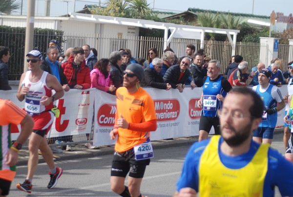 Roma Ostia Half Marathon (12/03/2017) 00165