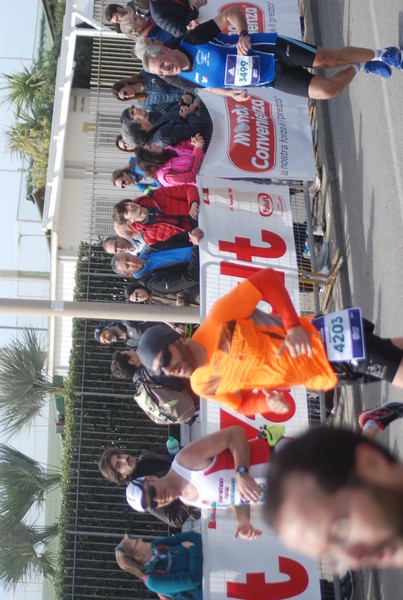 Roma Ostia Half Marathon (12/03/2017) 00166