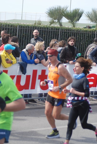 Roma Ostia Half Marathon (12/03/2017) 00167