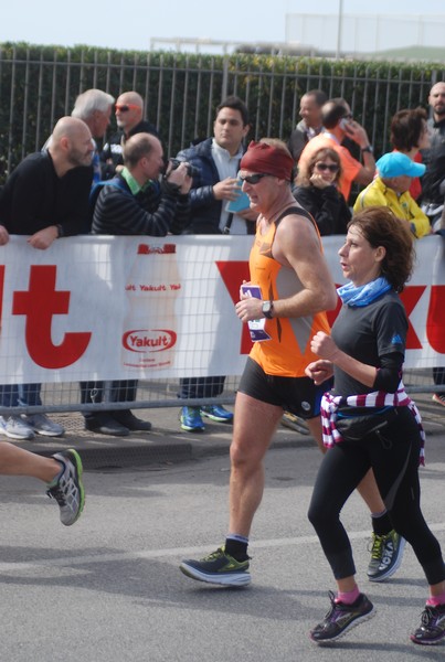 Roma Ostia Half Marathon (12/03/2017) 00168