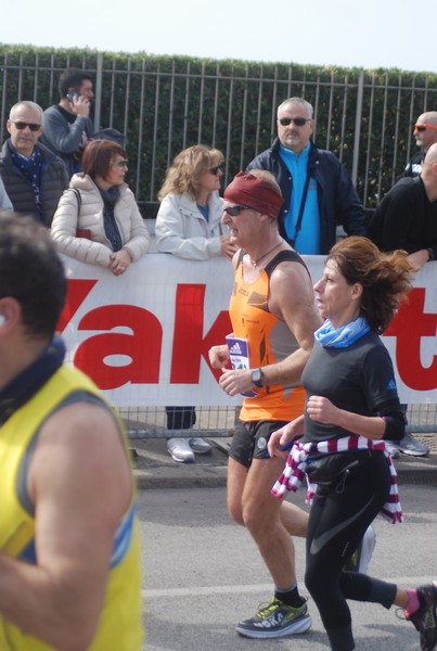 Roma Ostia Half Marathon (12/03/2017) 00169