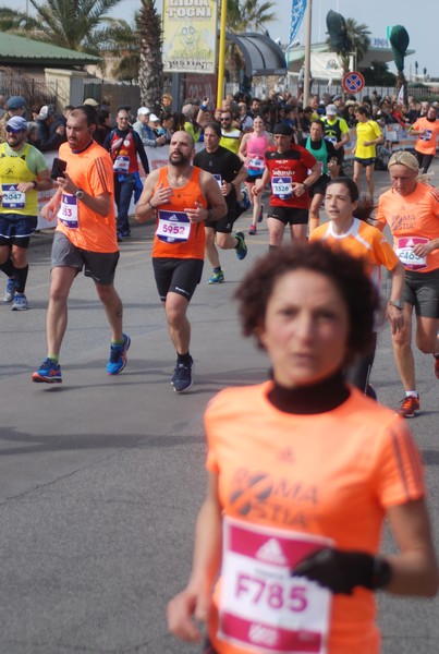 Roma Ostia Half Marathon (12/03/2017) 00171