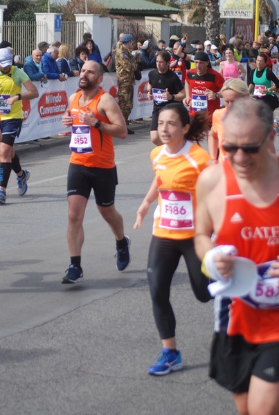 Roma Ostia Half Marathon (12/03/2017) 00173