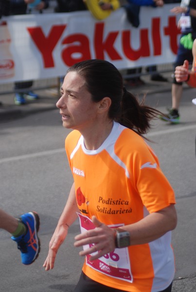 Roma Ostia Half Marathon (12/03/2017) 00175