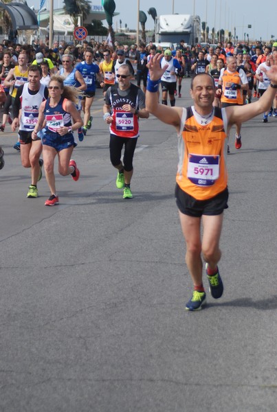 Roma Ostia Half Marathon (12/03/2017) 00176