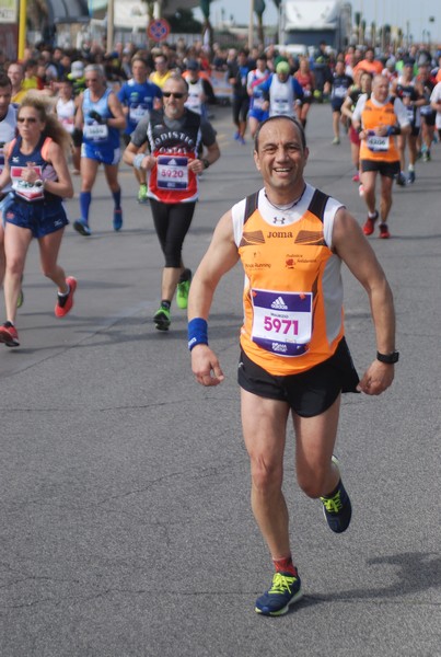 Roma Ostia Half Marathon (12/03/2017) 00177