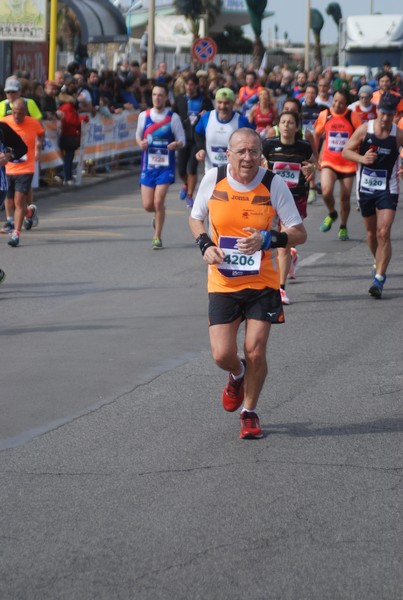 Roma Ostia Half Marathon (12/03/2017) 00181