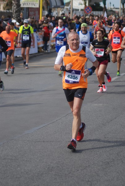 Roma Ostia Half Marathon (12/03/2017) 00182
