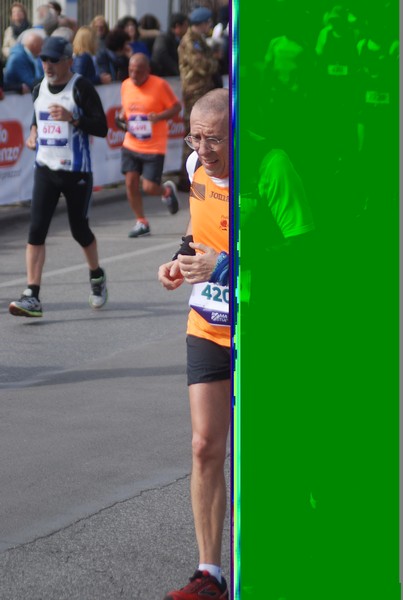 Roma Ostia Half Marathon (12/03/2017) 00184