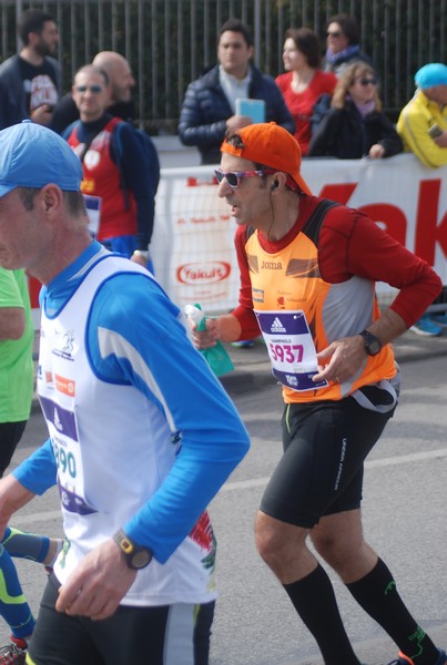 Roma Ostia Half Marathon (12/03/2017) 00189