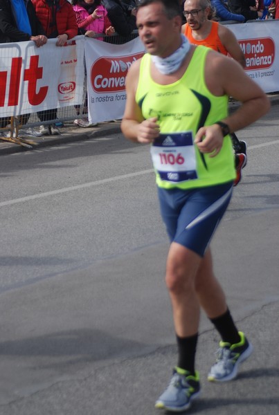 Roma Ostia Half Marathon (12/03/2017) 00190