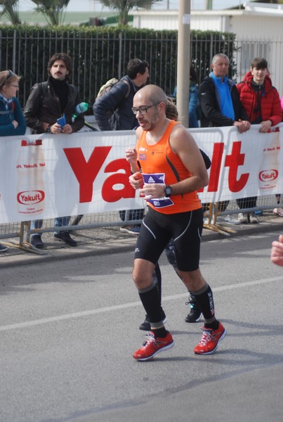 Roma Ostia Half Marathon (12/03/2017) 00191