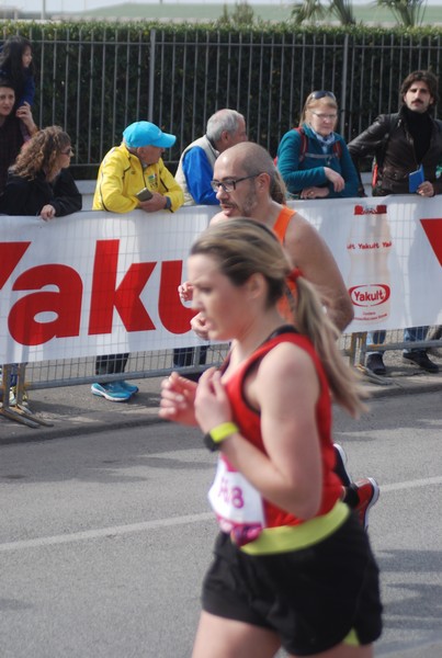 Roma Ostia Half Marathon (12/03/2017) 00192