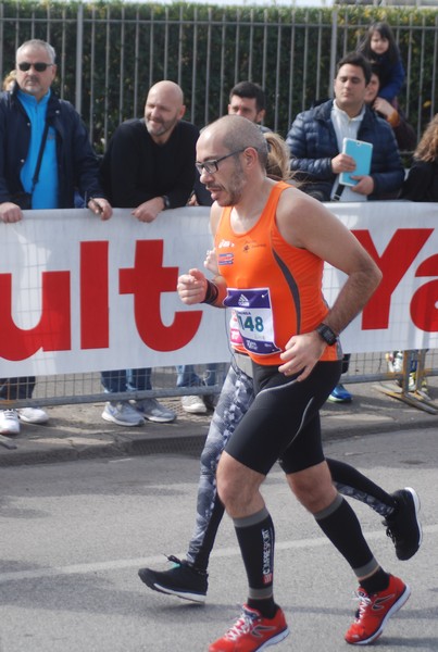 Roma Ostia Half Marathon (12/03/2017) 00193