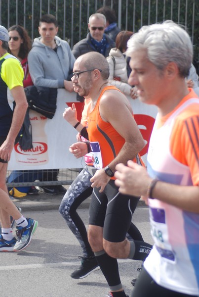 Roma Ostia Half Marathon (12/03/2017) 00194
