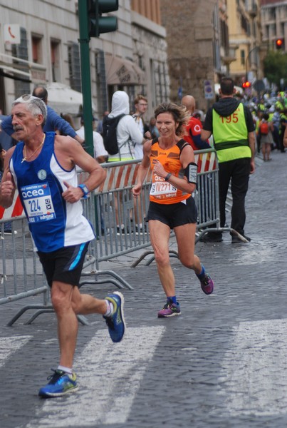 Rome Half Marathon Via Pacis [TOP] (17/09/2017) 00002