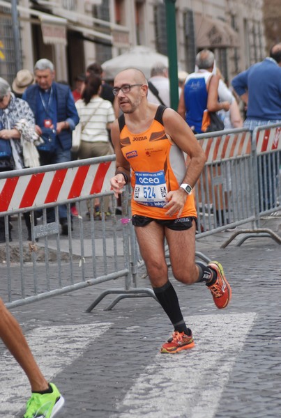 Rome Half Marathon Via Pacis [TOP] (17/09/2017) 00005
