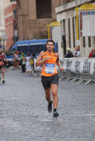 Rome Half Marathon Via Pacis [TOP] (17/09/2017) 00008