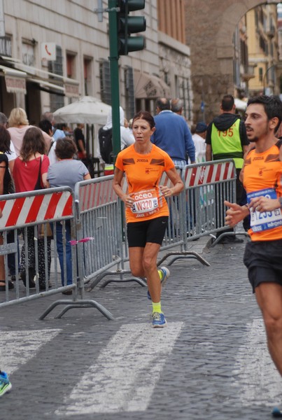 Rome Half Marathon Via Pacis [TOP] (17/09/2017) 00011