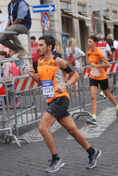 Rome Half Marathon Via Pacis [TOP] (17/09/2017) 00012