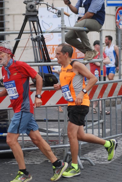 Rome Half Marathon Via Pacis [TOP] (17/09/2017) 00014