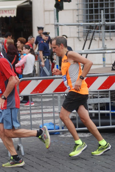 Rome Half Marathon Via Pacis [TOP] (17/09/2017) 00015