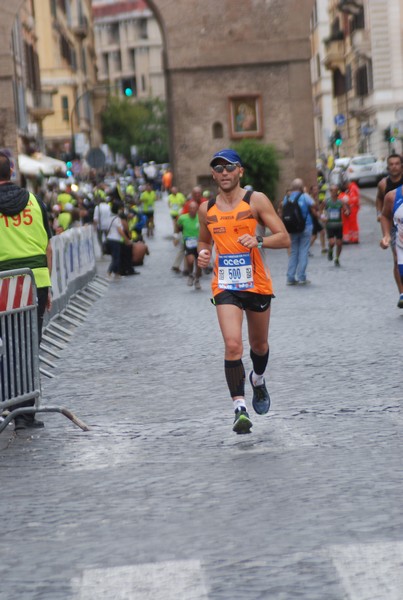 Rome Half Marathon Via Pacis [TOP] (17/09/2017) 00016