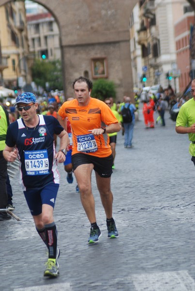 Rome Half Marathon Via Pacis [TOP] (17/09/2017) 00020