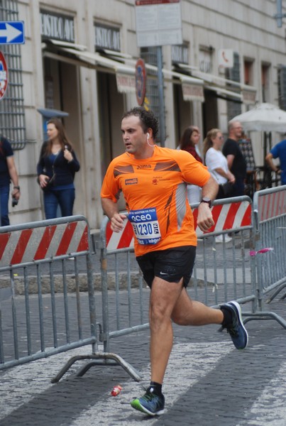 Rome Half Marathon Via Pacis [TOP] (17/09/2017) 00022