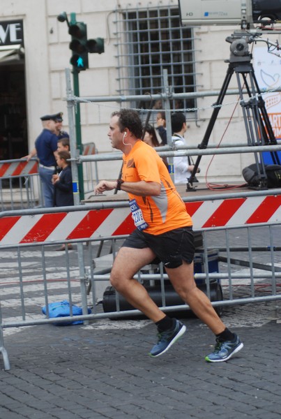 Rome Half Marathon Via Pacis [TOP] (17/09/2017) 00023