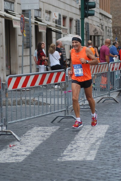 Rome Half Marathon Via Pacis [TOP] (17/09/2017) 00025