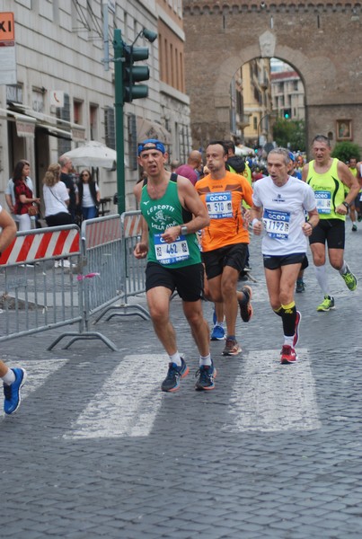 Rome Half Marathon Via Pacis [TOP] (17/09/2017) 00027